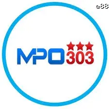 mpo303 APK Resmi — ikon aplikasi