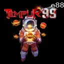 tempur99 APK Resmi — ikon aplikasi